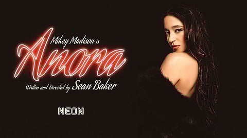 From bed to cloud nine: Mikey Madison’s first Oscar nomination