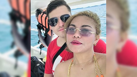 Case vs OFW’s Slovenian ‘killer’ seen proceeding