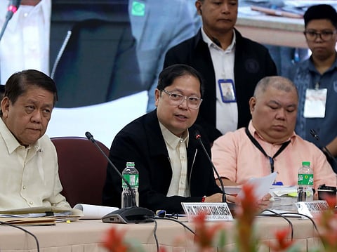 Ex-Iloilo Mayor Mabilog on receiving executive clemency: 'Triumph of justice'