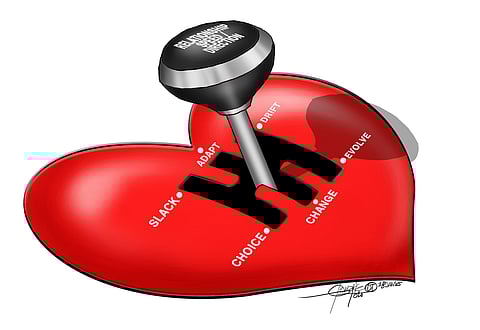 Love: A ‘Mema’ internet debate