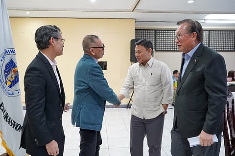 DepEd eyes expanding adopt-a-school program