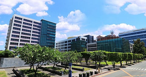 Filinvest okays P6-B swap with REIT unit