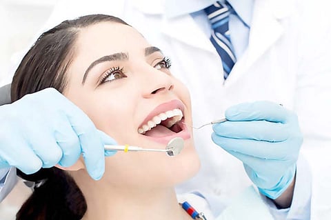 Fake dentist arrested again in Baguio