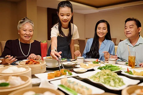 Discover the best Chinese restaurants at SM Supermalls Dive into a Lucky Feast this Chinese New Year