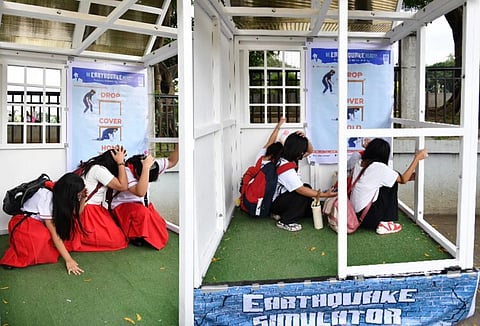 Bicol solon hails approval of Phivolcs modernization