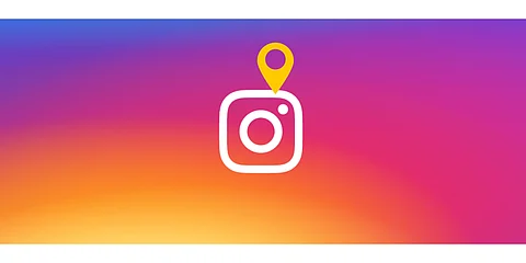 Instagram’s new location sharing feature sparks privacy concerns