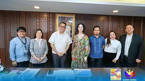 New Zealand envoy deepens Mindanao partnership