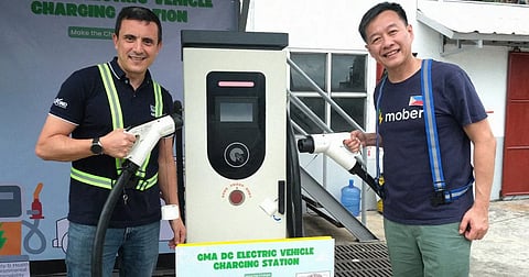 Nestlé taps Mober for delivery operations