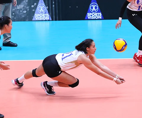 The inclusion of veteran Jovelyn Gonzaga makes Zus Coffee a strong force to be reckoned with in the ongoing Premier Volleyball League All-Filipino Conference.