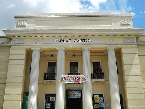 Tarlac governor faces complaints
