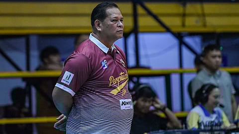 Veteran coach Acaylar passes away