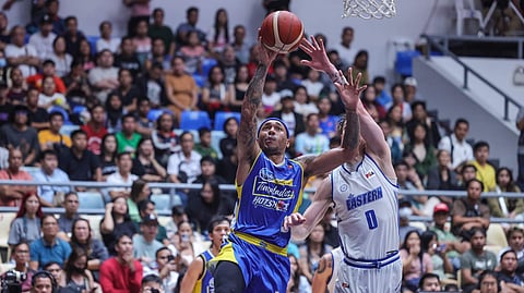 Calvin Abueva and the Magnolia Hotshots are expected to go all out to punch the eighth and final ticket to the quarterfinals of the PBA Commissioner’s Cup.