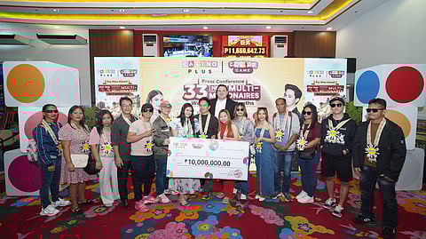 Casino Plus creates 44 millionaires in two months, setting new gaming records