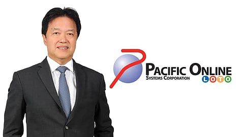 businessman Willy Ocier