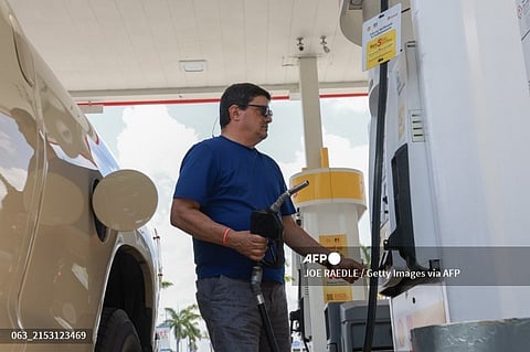 Shell annual profit drops to $16 bn as oil prices fall