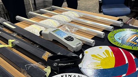 P10-M shabu intercepted