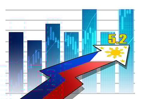5.2% growth not bad at all