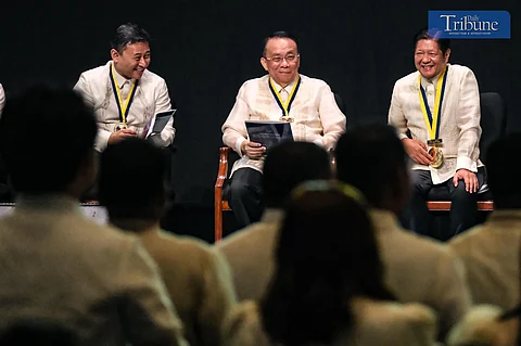 MARCOS, DAP,