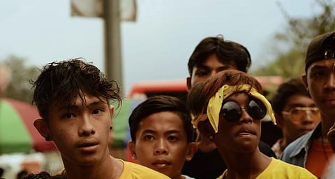 The FDCP plans to hold a competition for the second Dokyumentado on the last quarter of the year.