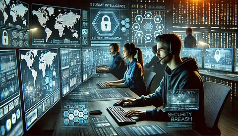Phl lacks cybersecurity experts, says Kaspersky