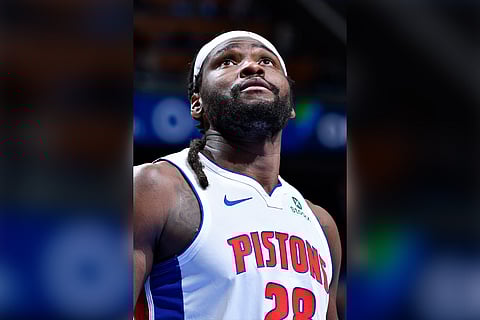 Isaiah Stewart gets slapped with a one-game ban for repeated flagrant in the ongoing NBA season.