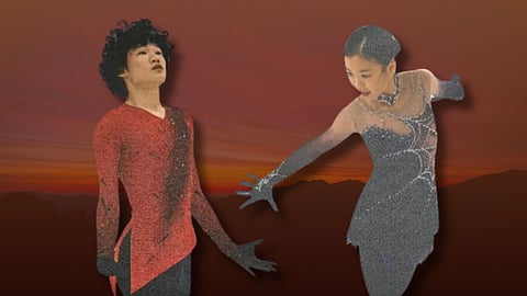 Young figure skating athletes among plane crash victims