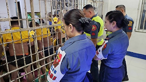 QCPD gives back to cops