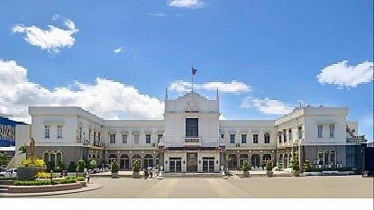Mandaue City Hall