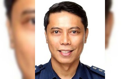 PCOL Pergentino N. Malabed