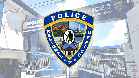 Police Regional Office in Central Visayas (PRO-7)
