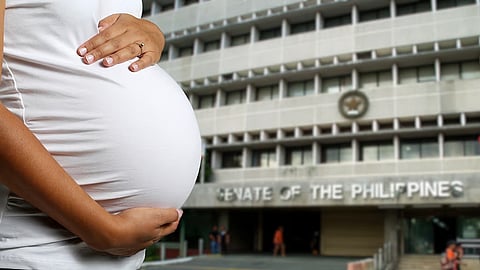 Stronger parental role vs teen pregnancies sought
