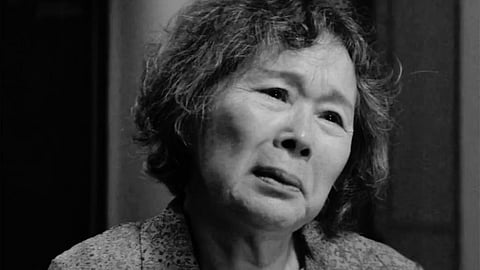 'Squid Game' actress Lee Joo Sil passes away at 80