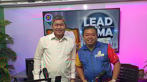In an interview on 'Lead na Tama' today, 3 February, Kaunlad Pinoy's second nominee Ricky Juab shared how small businesses can be helped through their negosyo school and for the whole Philippines to later on become part of NegoNation.