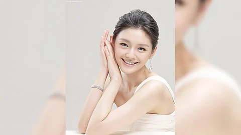 BARBIE Hsu