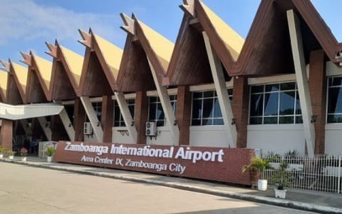 CAAP denies Zambo Airport closure