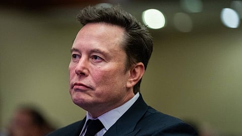 Musk, Trump gang up on USAID: ‘Criminal organization’ led by ‘lunatics’
