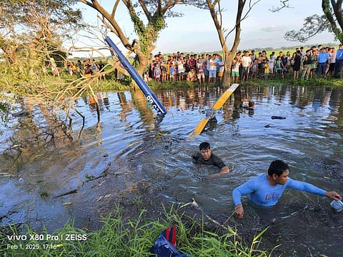 Photo courtesy of Nueva Ecija Police Office
