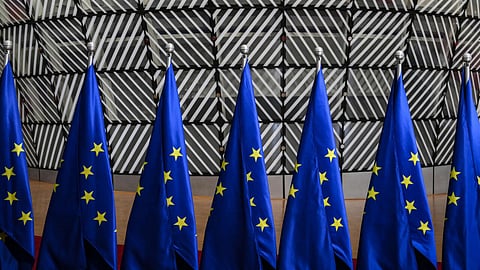 Corruption mess won’t impact FTA talks with EU — envoy