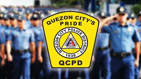 Crime group member falls
