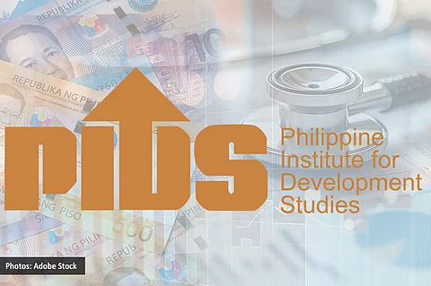 PIDS launches health economics program