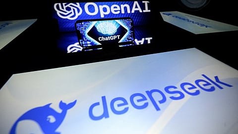 On 10 January 2025, DeepSeek released its first free chatbot app, based on the DeepSeek-R1 model which had surpassed ChatGPT as the most-downloaded free app on the iOS App Store in the United States, causing Nvidia's share price to drop by 18%.