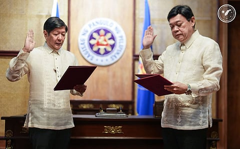 Orthopedic surgeon is new PhilHealth chief