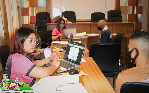 31 Leyte PDLs eye parole