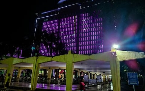 QC boosts cancer care programs