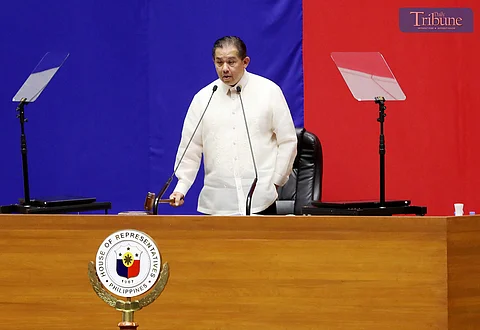 Lakas-CMD flaunts poll dominance