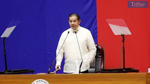 On Wednesday, the House of Representatives, led by Speaker Martin Romualdez, voted to impeach Vice President Sara Duterte. The motion secured 215 endorsement votes, representing two-thirds of the House members.