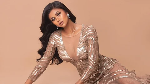 Katrina Dimaranan announces she won't compete in Miss Universe Philippines 2025.