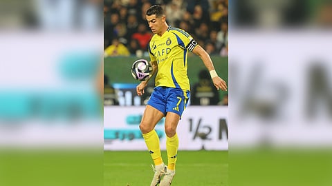 Cristiano Ronaldo is still considered as one of the world’s elite football players.