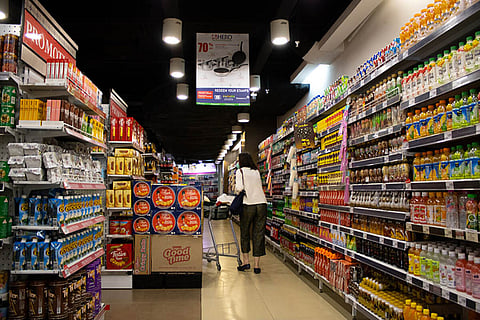 Consumers brace for price hikes of 77 basic goods