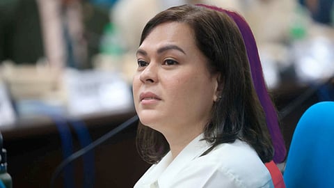 Everything you should know about VP Sara and her impeachment